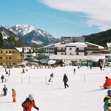 Apartments Rozic Kranjska Gora Eksteriør bilde