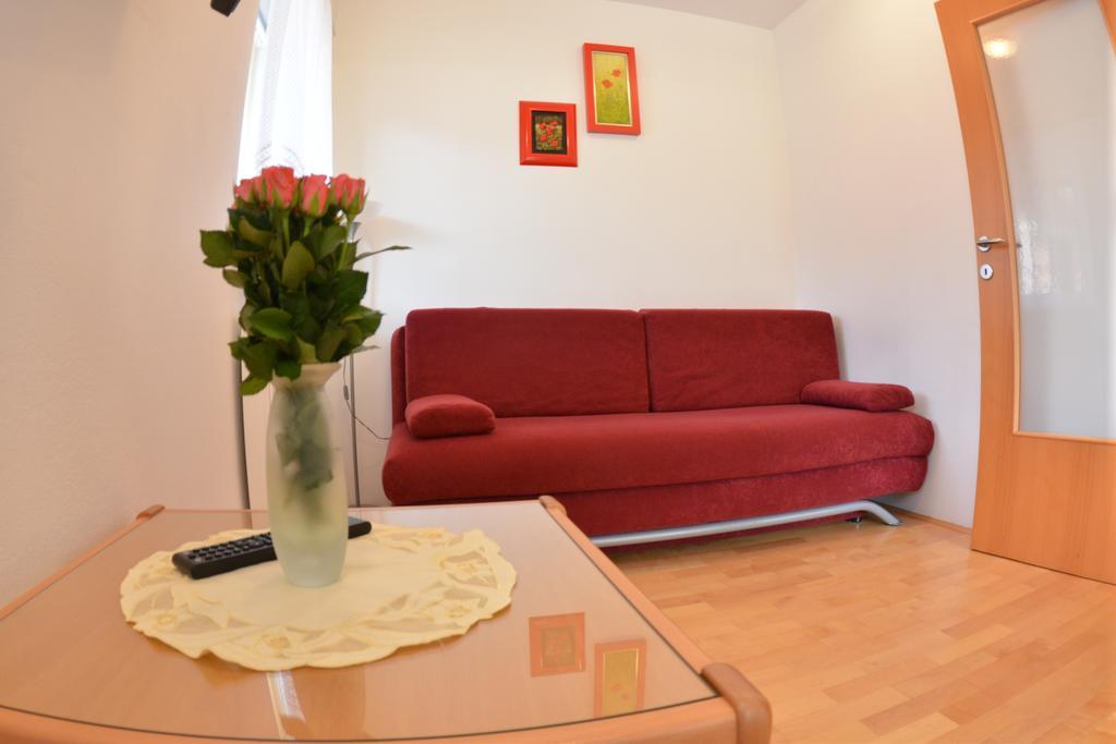 Apartments Rozic Kranjska Gora Rom bilde