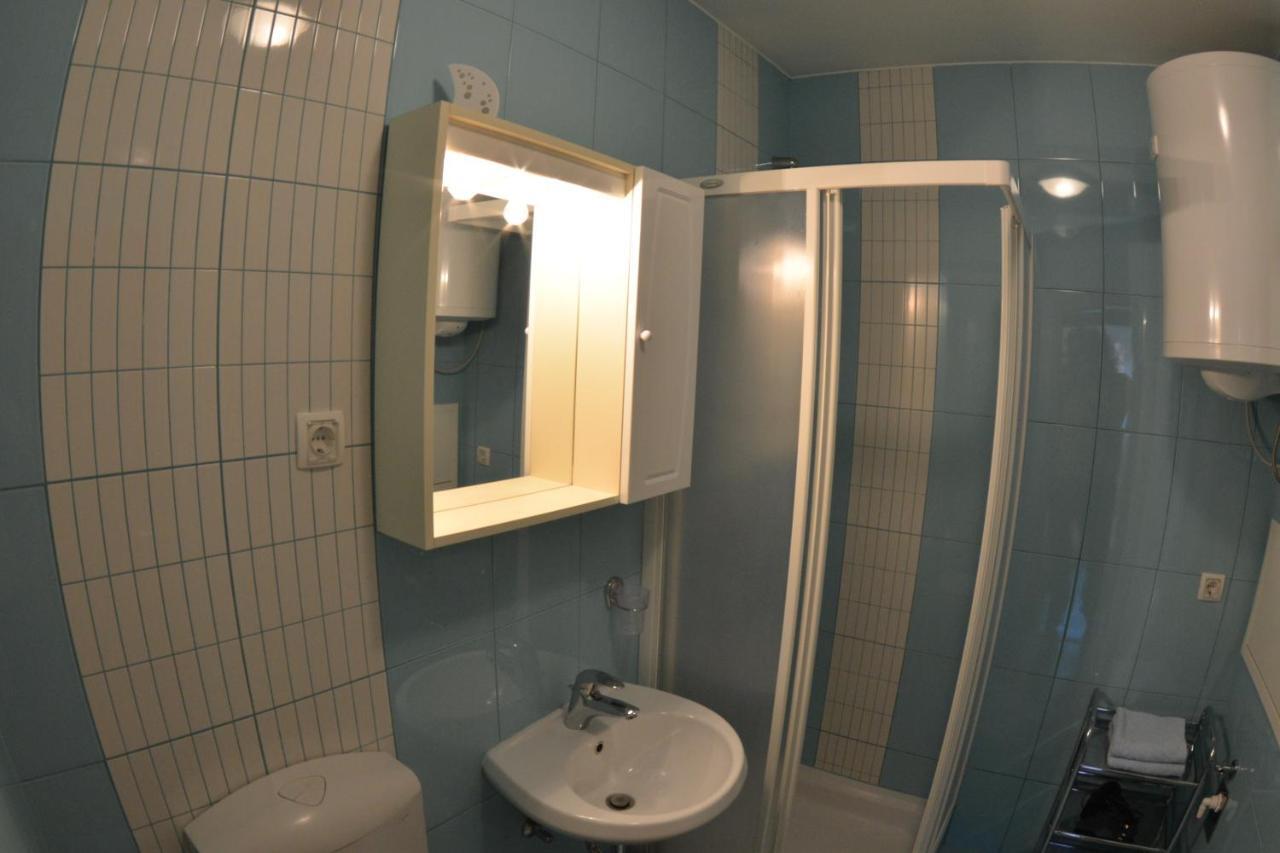 Apartments Rozic Kranjska Gora Rom bilde